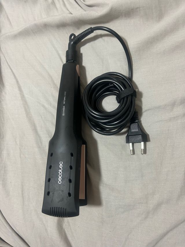Plancha de pelo Cecotec