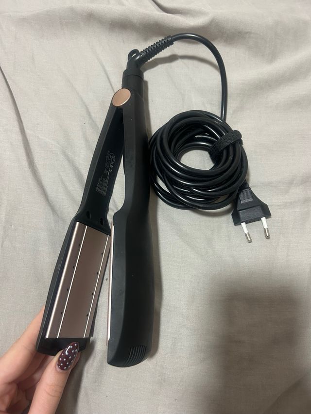 Plancha de pelo Cecotec