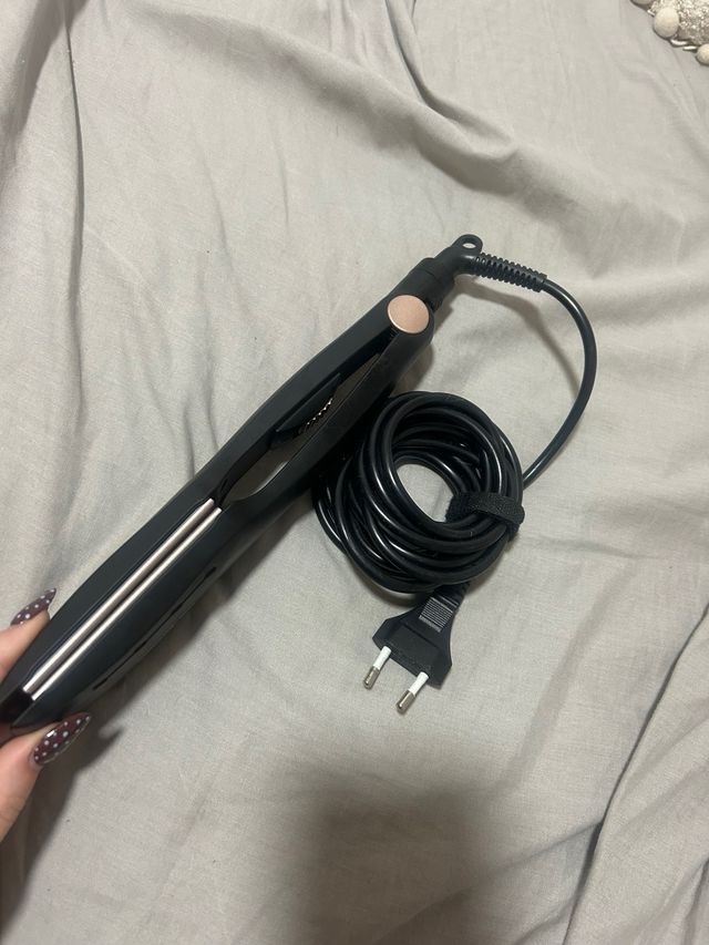Plancha de pelo Cecotec