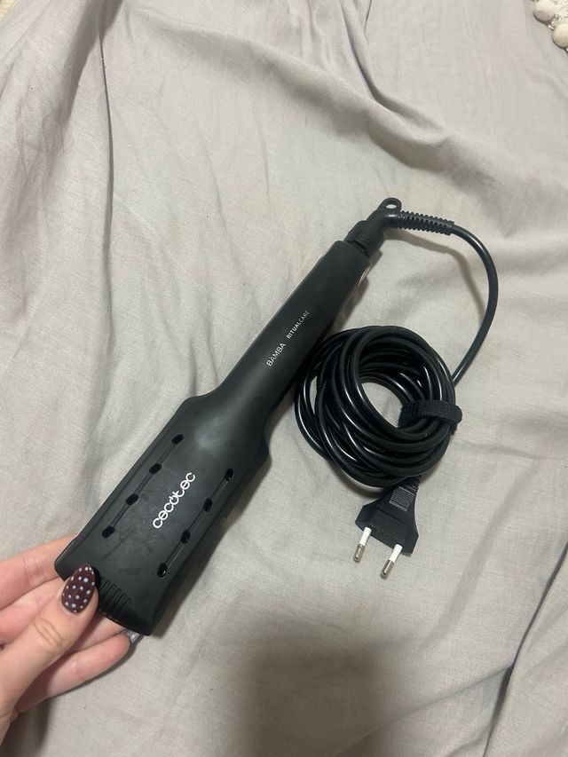 Plancha de pelo Cecotec