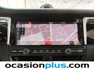 Porsche Macan 180 kW (245 CV)