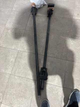 Vaca para Citroen Berlingo