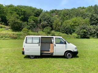 Volkswagen Camper