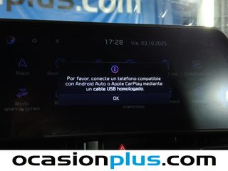 Kia Sportage 1.6 CRDi MHEV Business 4x2 100 kW (136 CV)