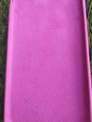 Funda iPhone 8 Plus Rosa