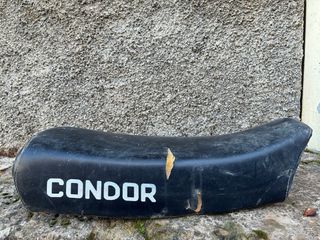 Asiento Puch Cóndor
