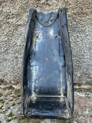 Asiento Puch Cóndor