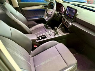 CUPRA Formentor 2023 Tsi 150cv Solo 32000kms