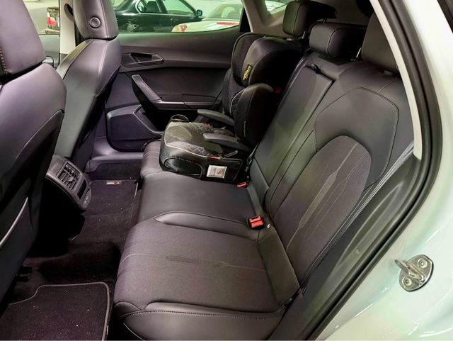 CUPRA Formentor 2023 Tsi 150cv Solo 32000kms