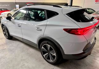 CUPRA Formentor 2023 Tsi 150cv Solo 32000kms
