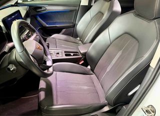 CUPRA Formentor 2023 Tsi 150cv Solo 32000kms