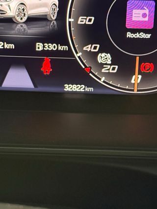 CUPRA Formentor 2023 Tsi 150cv Solo 32000kms