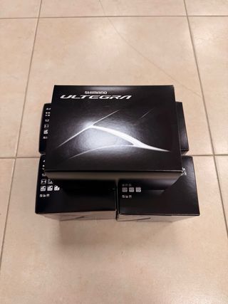 Pinza Freno Shimano Ultegra BR-R8070 Trasera