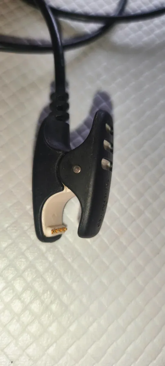 Cargador reloj suunto