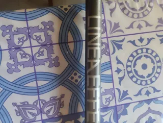 Caña de pescar L. Effe Pro Horizont 420 más carret