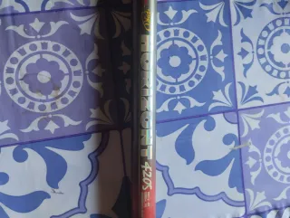 Caña de pescar L. Effe Pro Horizont 420 más carret