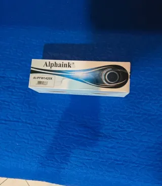Cartuccia Toner Alphaink AI-PFW1420X con chip