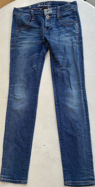 Fornarina Jeans Talla 29 Fabulous Legs