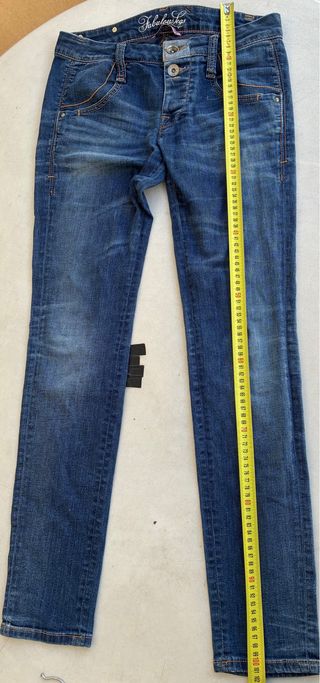 Fornarina Jeans Talla 29 Fabulous Legs