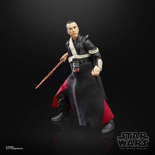 Star Wars Black Series Chirrut Imwe (Rogue One)