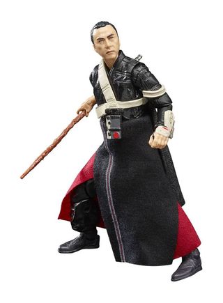 Star Wars Black Series Chirrut Imwe (Rogue One)