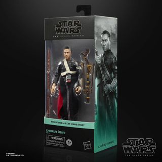 Star Wars Black Series Chirrut Imwe (Rogue One)