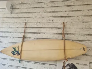 Tabla de surf Hi-Surf