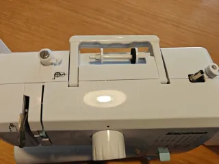 Máquina de Coser Excelvan 16 Puntadas