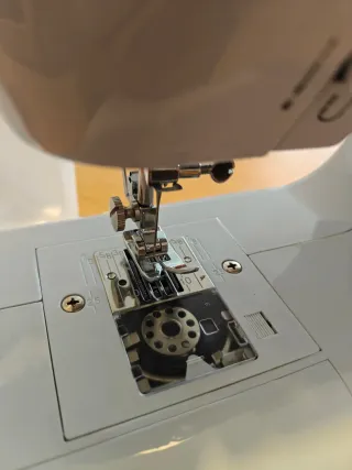 Máquina de Coser Excelvan 16 Puntadas