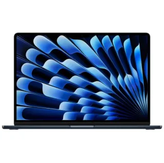 MacBook Air 15 M4 16Gb 256Gb 10-C GPU Medianoche