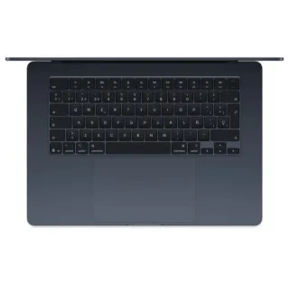 MacBook Air 15 M4 16Gb 256Gb 10-C GPU Medianoche