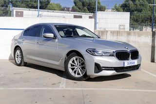 BMW Serie 5   520dA