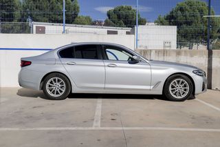 BMW Serie 5   520dA