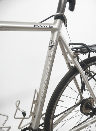 canondele ciclocross caadx 2010