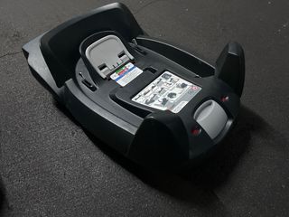 Silla de coche BeSafe para bebé