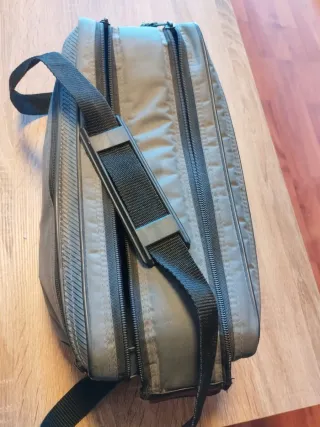 Preciosa he impecable cámara