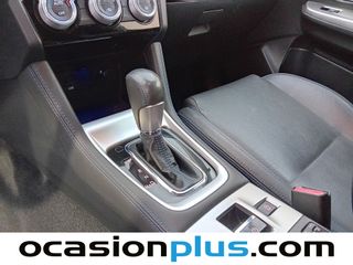 Subaru Levorg 1.6GT-S CVT Executive Plus 4WD Lineartronic 125 kW (170 CV)