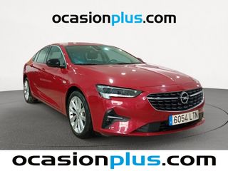 Opel Insignia GS Business Elegance 1.5D DVH AT8 90 kW (122 CV)