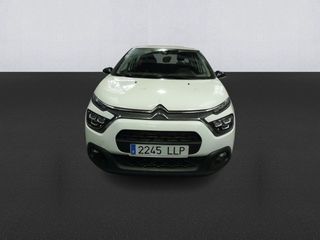 Citroen C3 BlueHDi 100 S&S Feel 75 kW (102 CV)