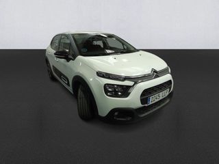 Citroen C3 BlueHDi 100 S&S Feel 75 kW (102 CV)