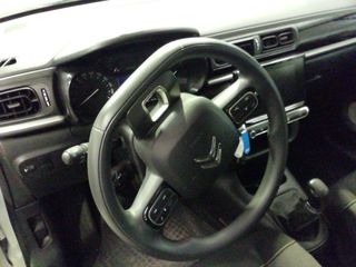 Citroen C3 BlueHDi 100 S&S Feel 75 kW (102 CV)