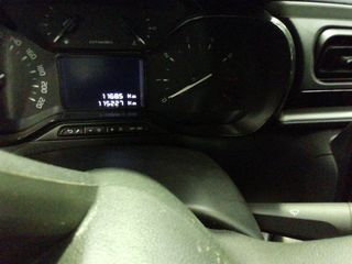 Citroen C3 BlueHDi 100 S&S Feel 75 kW (102 CV)