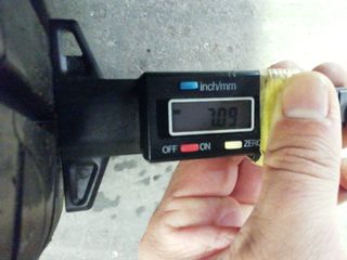 Citroen C3 BlueHDi 100 S&S Feel 75 kW (102 CV)