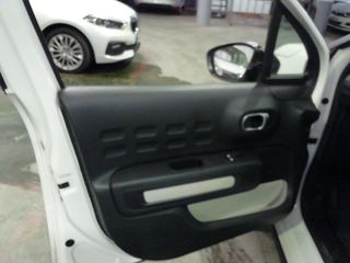 Citroen C3 BlueHDi 100 S&S Feel 75 kW (102 CV)