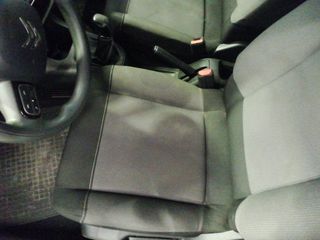 Citroen C3 BlueHDi 100 S&S Feel 75 kW (102 CV)