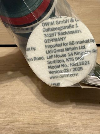 Set Esponjas Pulido Parkside