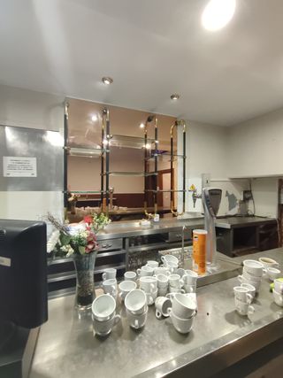 Traspaso Bar - Barrio del Pilar