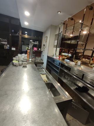 Traspaso Bar - Barrio del Pilar