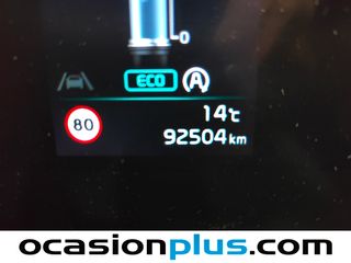 Kia Sportage 1.6 CRDi MHEV Business 4x2 100 kW (136 CV)