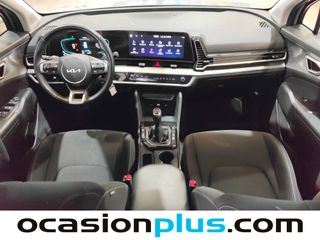 Kia Sportage 1.6 CRDi MHEV Business 4x2 100 kW (136 CV)